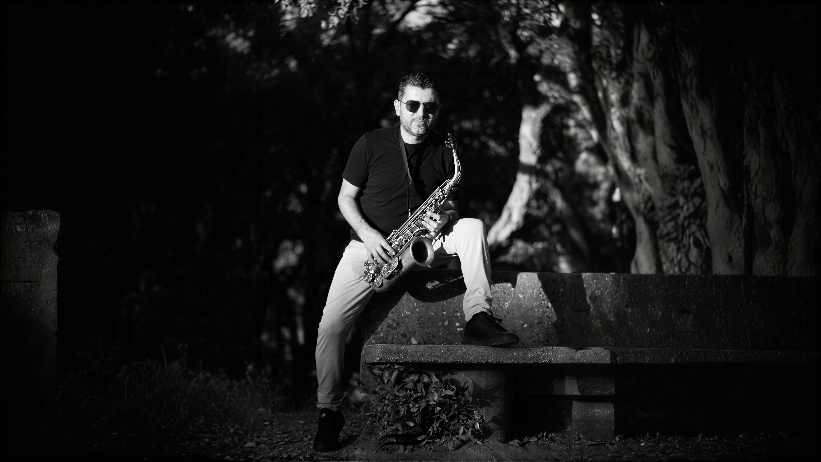 Portrait de Seif Maayouf