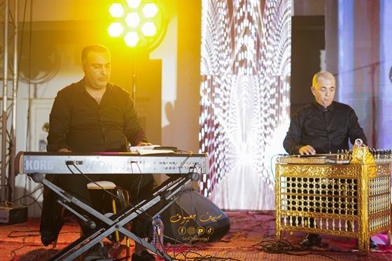 Saxophone-Patrimoine — Nabeul
