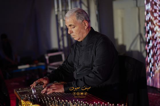 Saxophone-Patrimoine — Nabeul