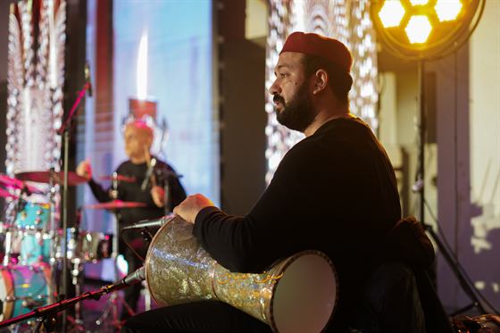 Saxophone-Patrimoine — Nabeul
