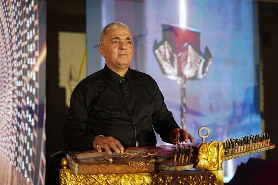 Saxophone-Patrimoine — Nabeul