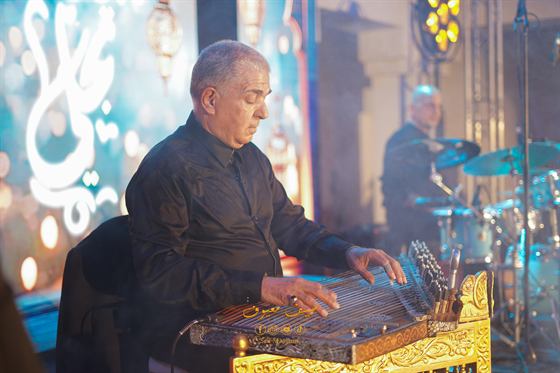 Saxophone-Patrimoine — Nabeul