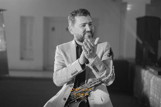 Saxophone-Patrimoine — Nabeul