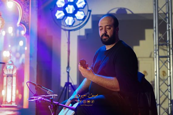 Saxophone-Patrimoine — Nabeul