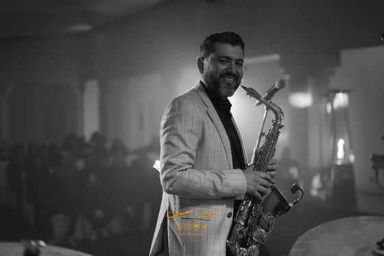 Saxophone-Patrimoine — Nabeul