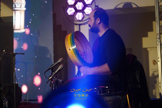 Saxophone-Patrimoine — Nabeul