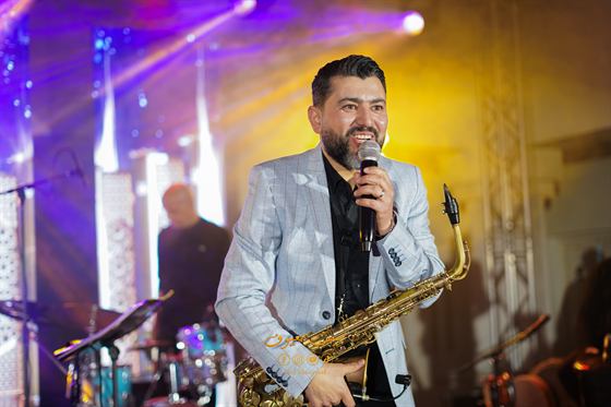 Saxophone-Patrimoine — Nabeul