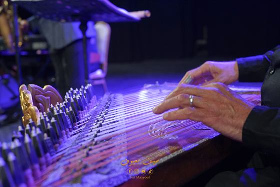 Saxophone Trio — Sfax