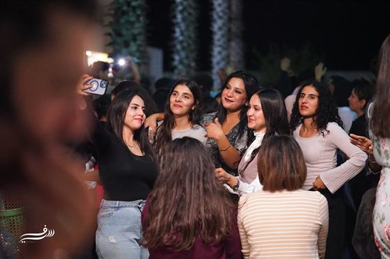 Targ'in — Backstage & festivals